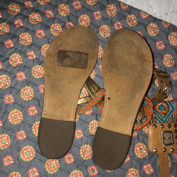 Sam Edelman Sandals - Picture 4 of 4